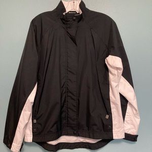 Adidas Climashell Storm Jacket
